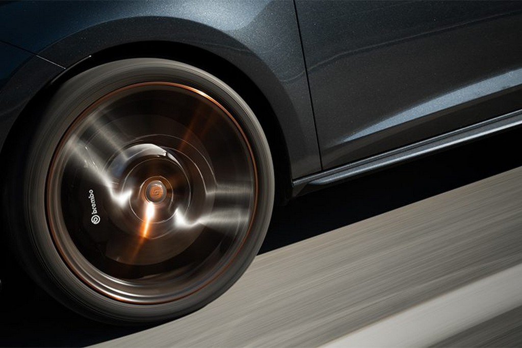 2019 - SEAT LEÓN CUPRA R ST, foto 2