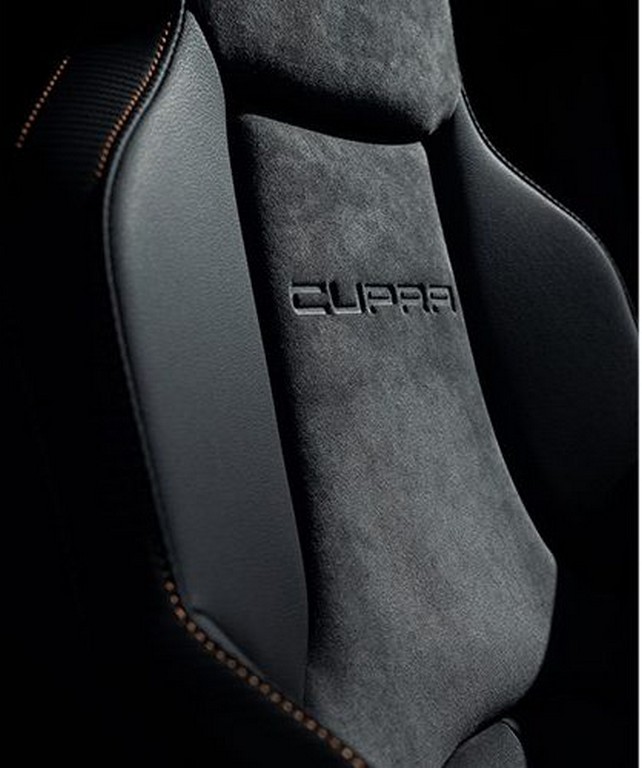 2019 - SEAT LEÓN CUPRA R ST, foto 5
