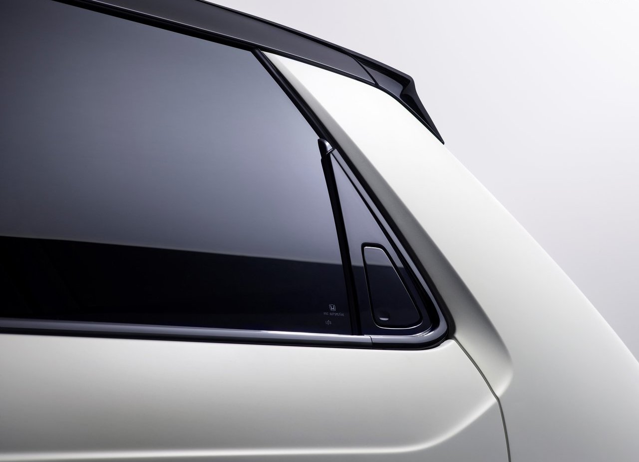 2019 - HONDA E PROTOTYPE, foto 23