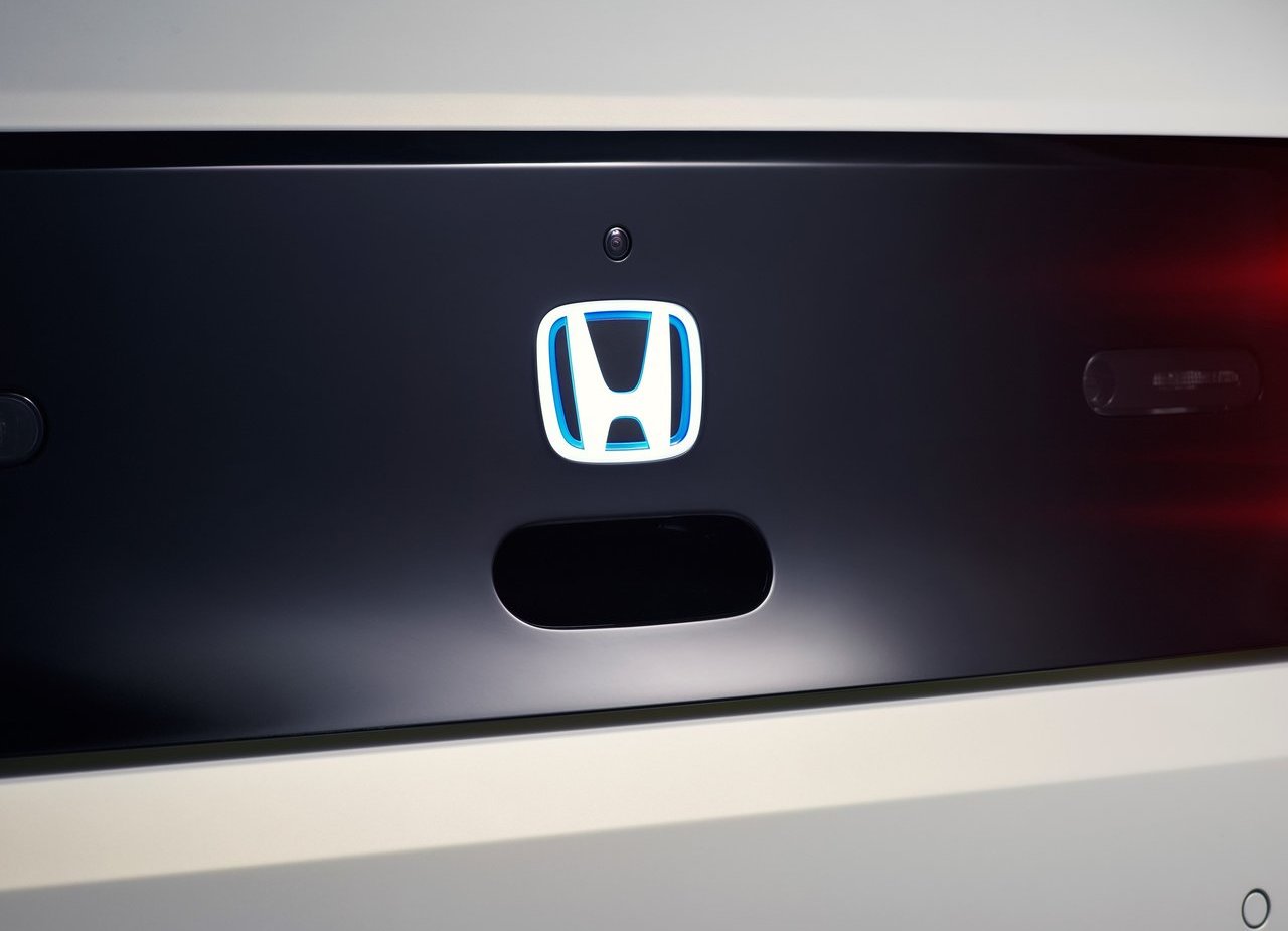2019 - HONDA E PROTOTYPE, foto 26