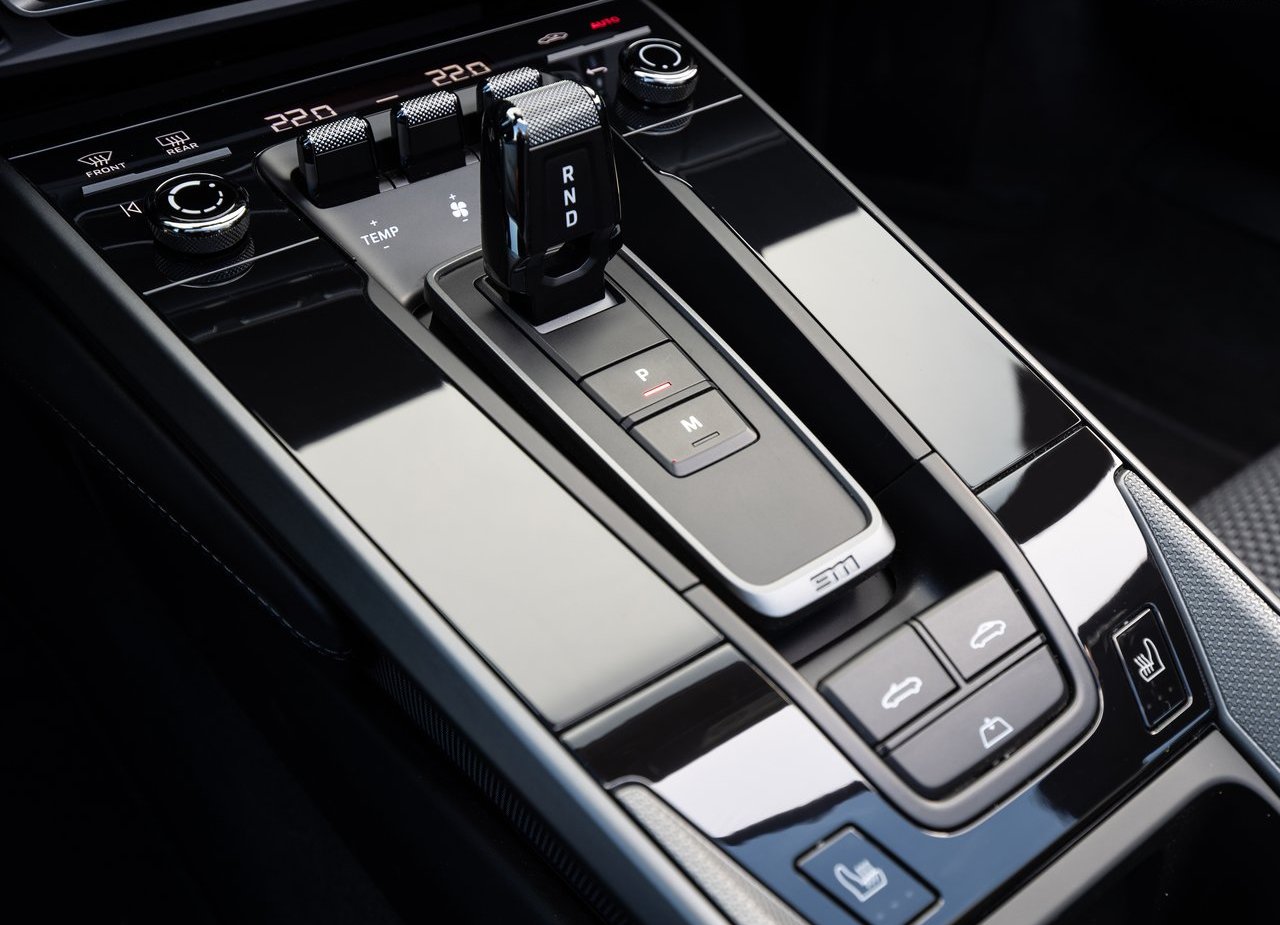 2019 - PORSCHE 911 CARRERA S CABRIOLET, foto 197