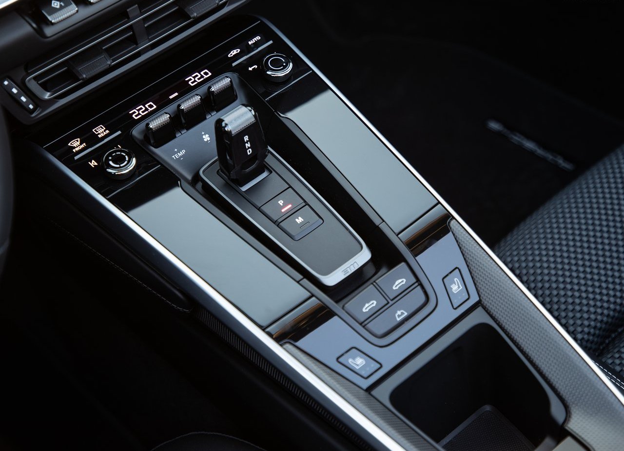 2019 - PORSCHE 911 CARRERA S CABRIOLET, foto 198