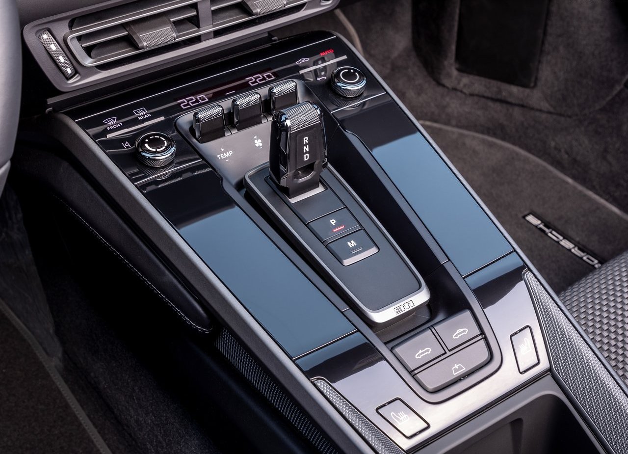 2019 - PORSCHE 911 CARRERA S CABRIOLET, foto 199
