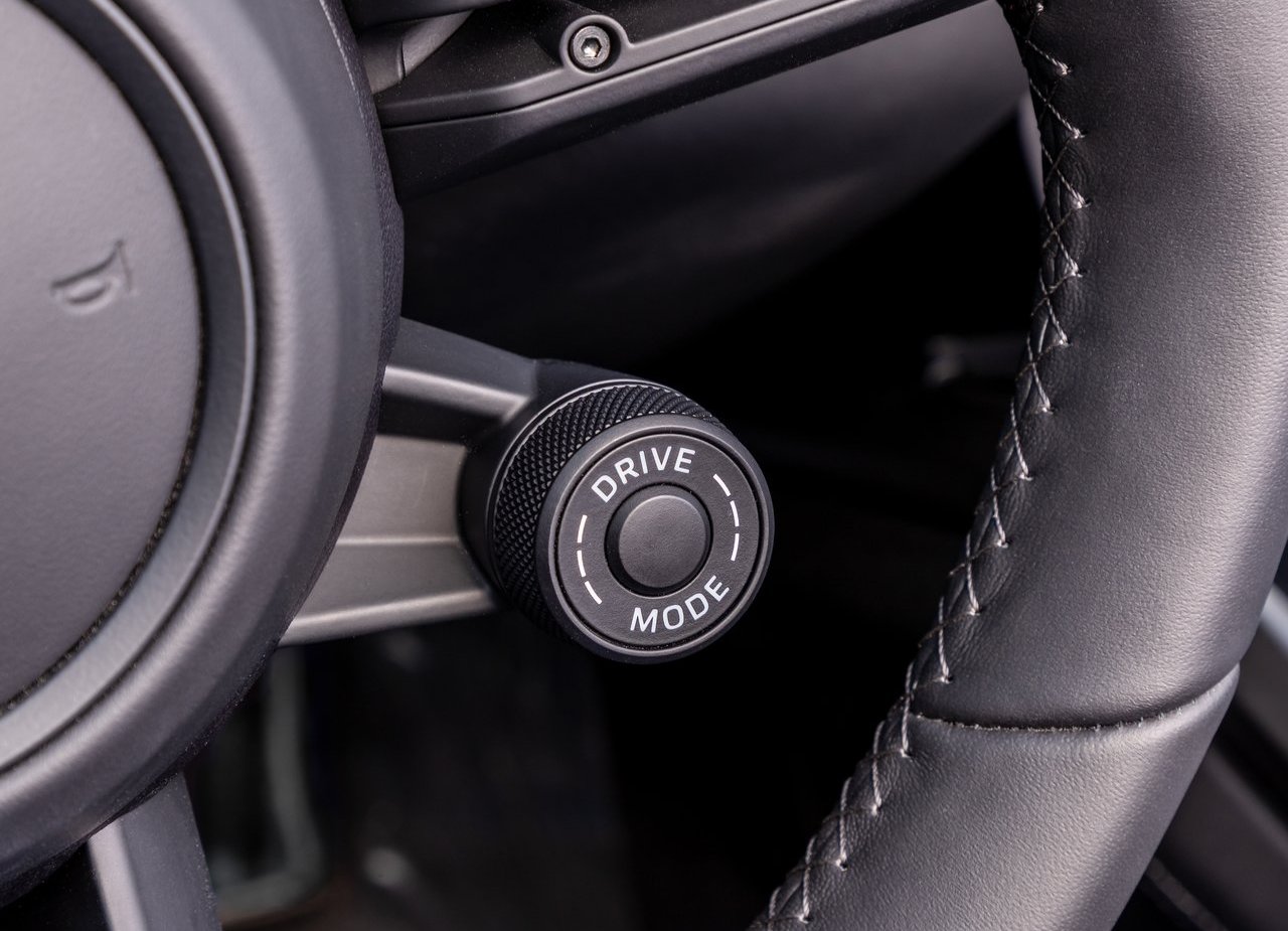 2019 - PORSCHE 911 CARRERA S CABRIOLET, foto 205
