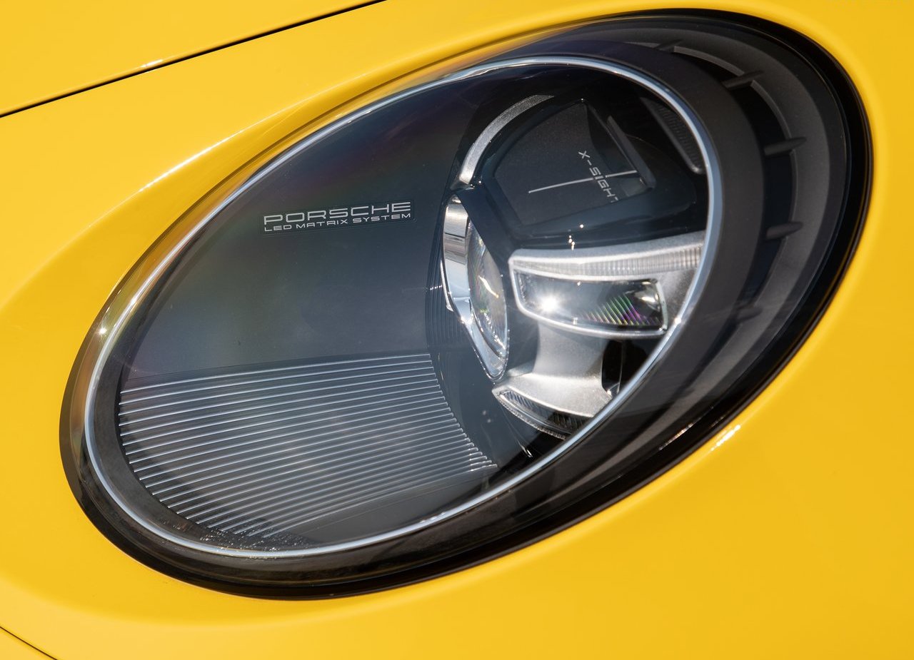 2019 - PORSCHE 911 CARRERA S CABRIOLET, foto 213