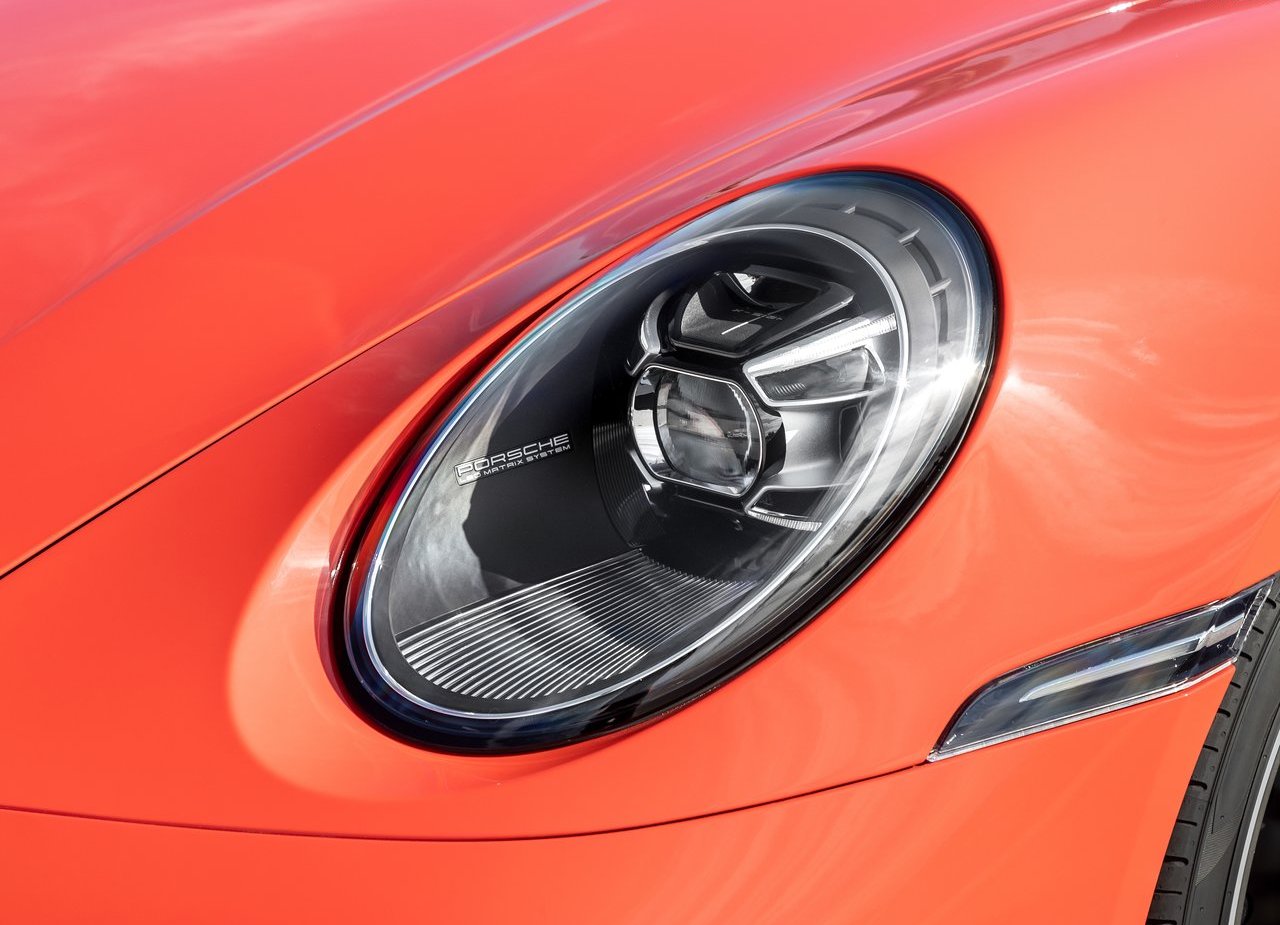 2019 - PORSCHE 911 CARRERA S CABRIOLET, foto 214