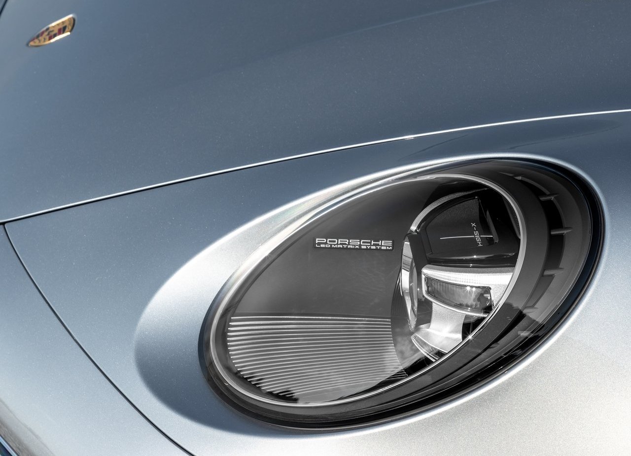 2019 - PORSCHE 911 CARRERA S CABRIOLET, foto 215