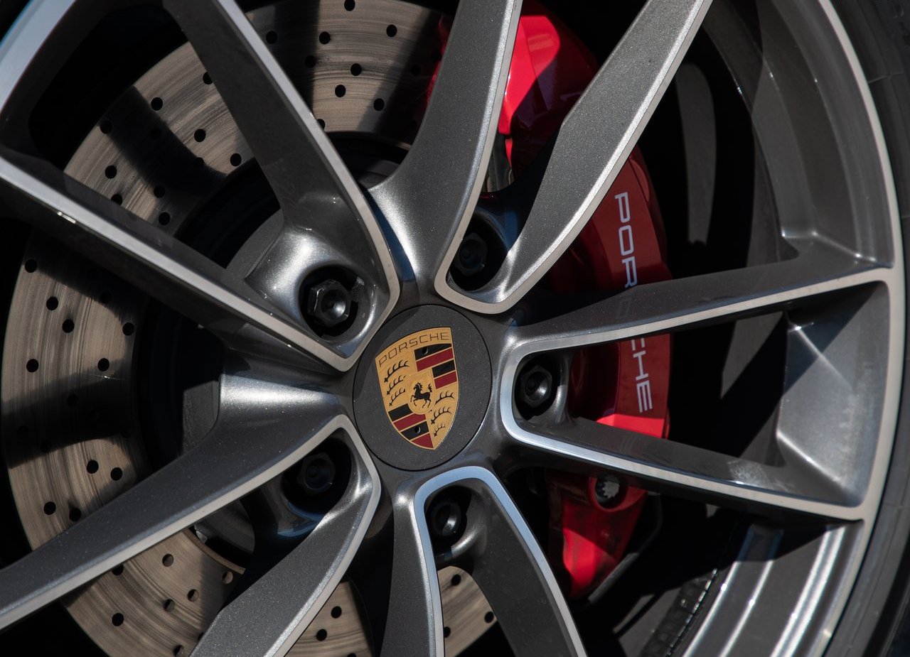 2019 - PORSCHE 911 CARRERA S CABRIOLET, foto 223