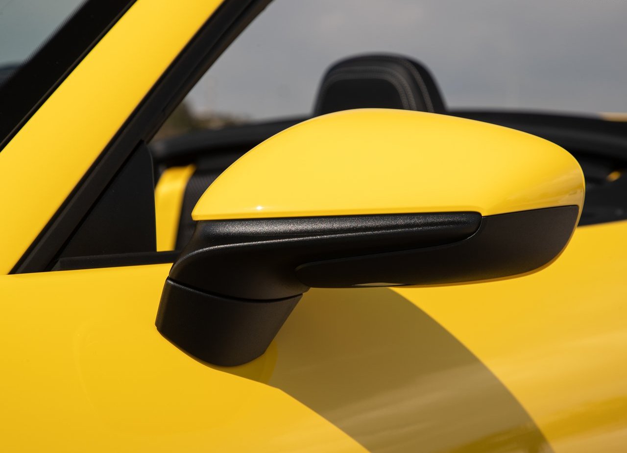 2019 - PORSCHE 911 CARRERA S CABRIOLET, foto 227