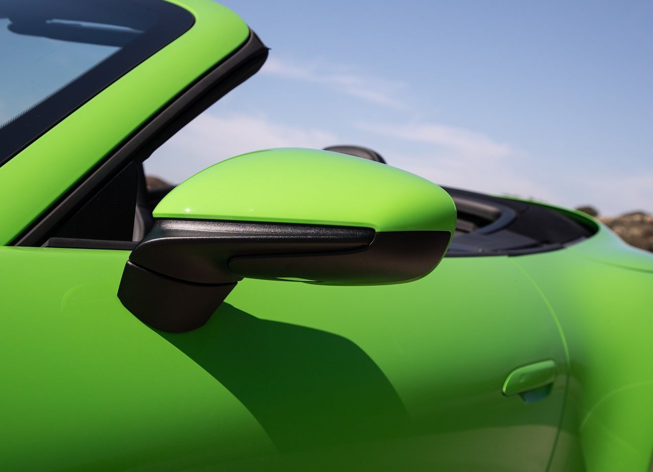 2019 - PORSCHE 911 CARRERA S CABRIOLET, foto 228