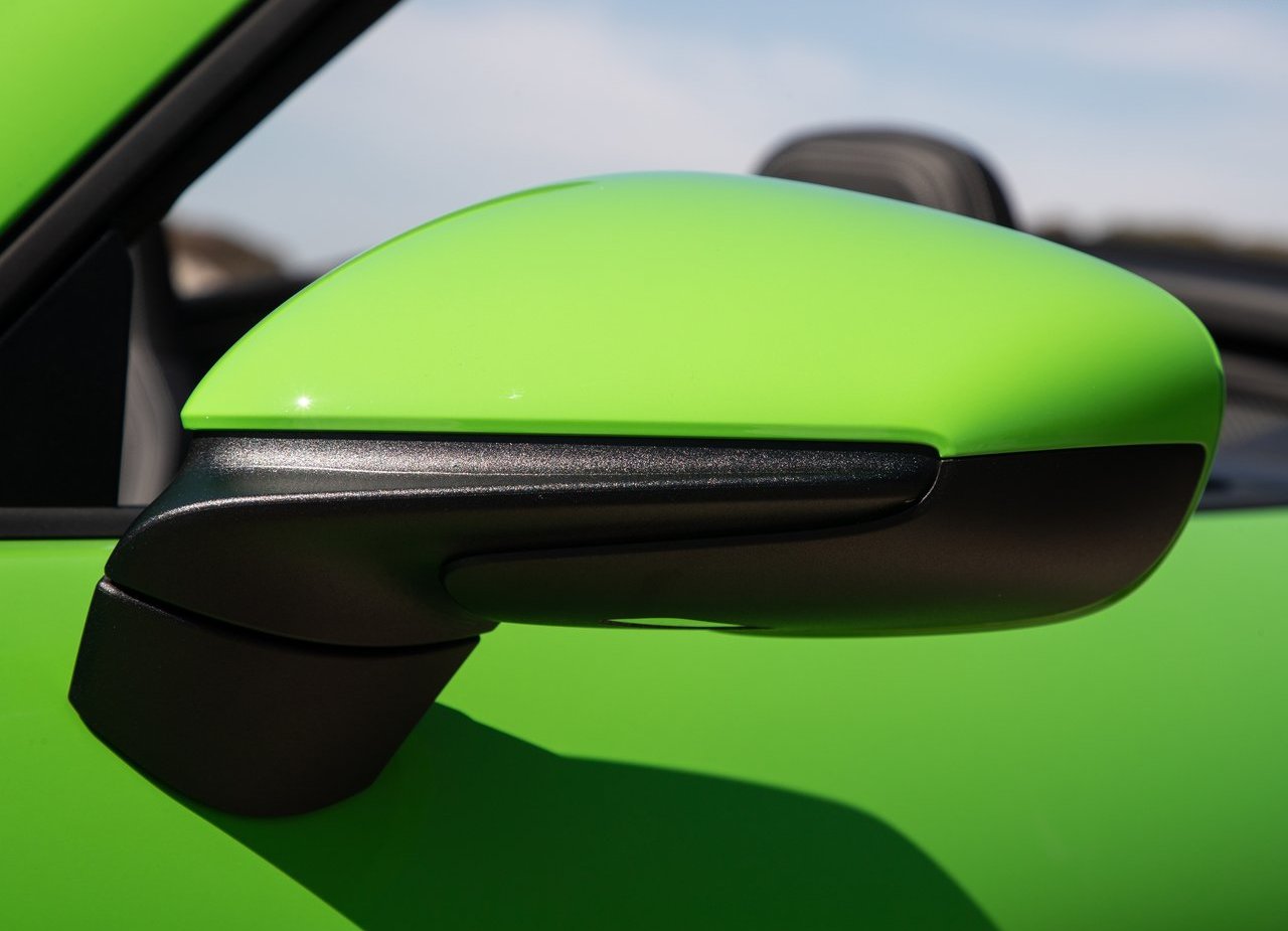 2019 - PORSCHE 911 CARRERA S CABRIOLET, foto 229
