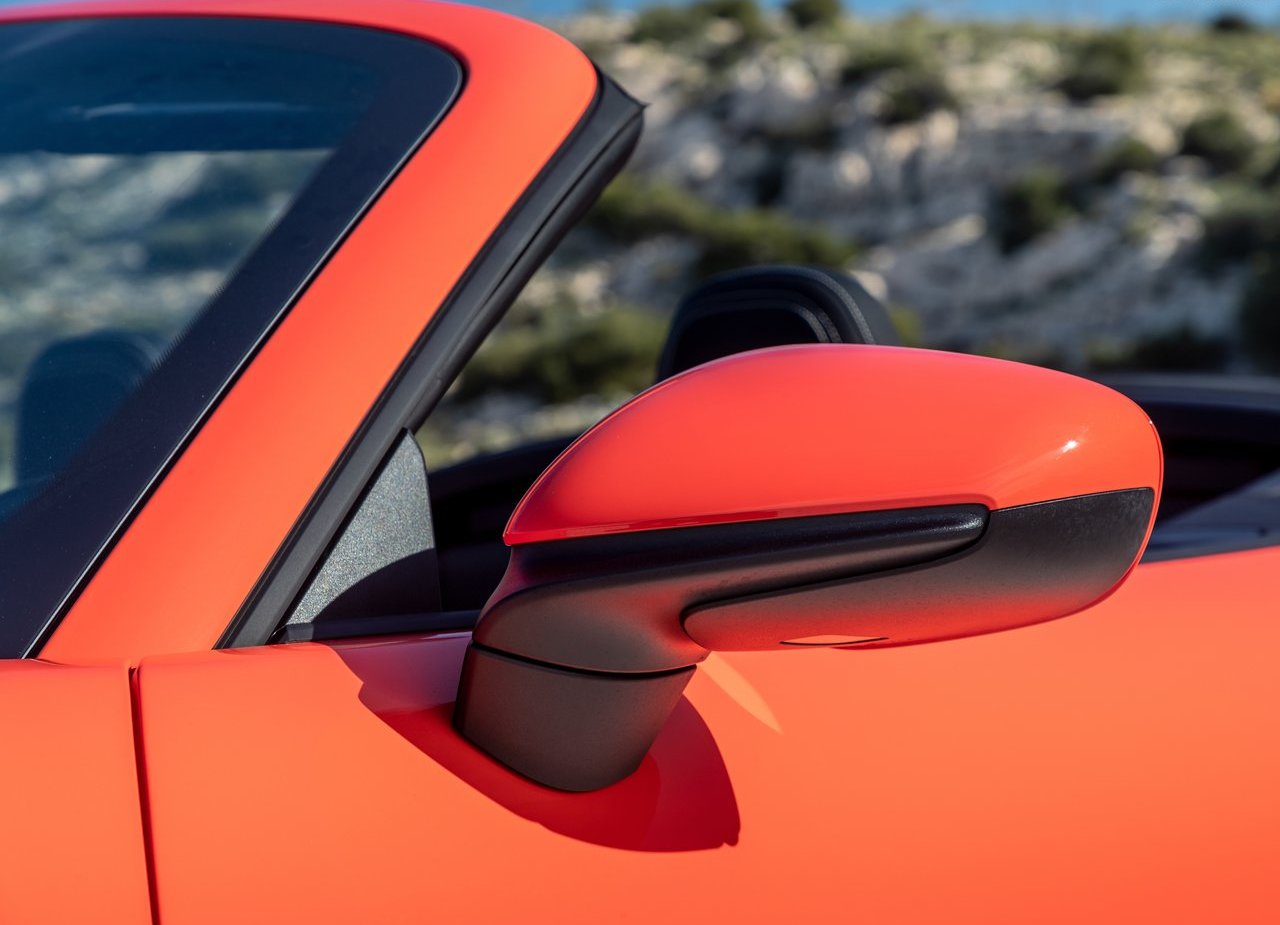2019 - PORSCHE 911 CARRERA S CABRIOLET, foto 231