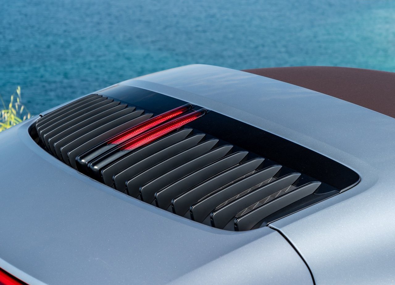 2019 - PORSCHE 911 CARRERA S CABRIOLET, foto 234