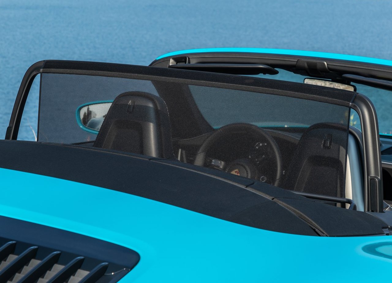 2019 - PORSCHE 911 CARRERA S CABRIOLET, foto 236