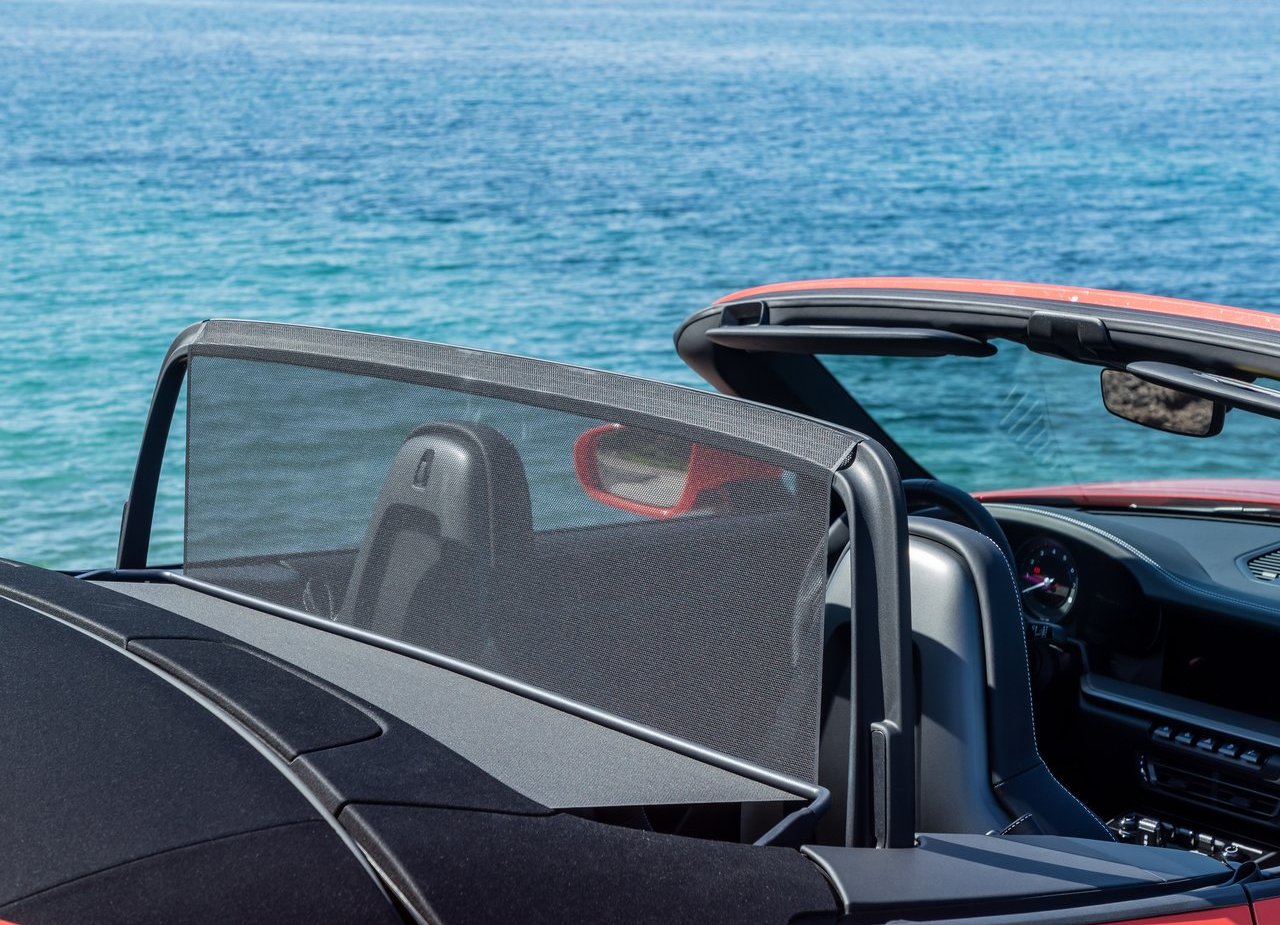 2019 - PORSCHE 911 CARRERA S CABRIOLET, foto 237