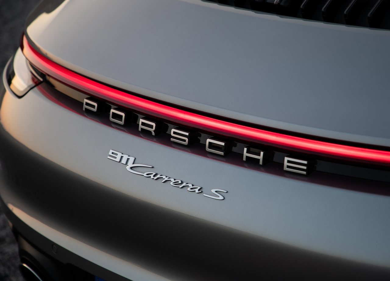 2019 - PORSCHE 911 CARRERA S CABRIOLET, foto 238