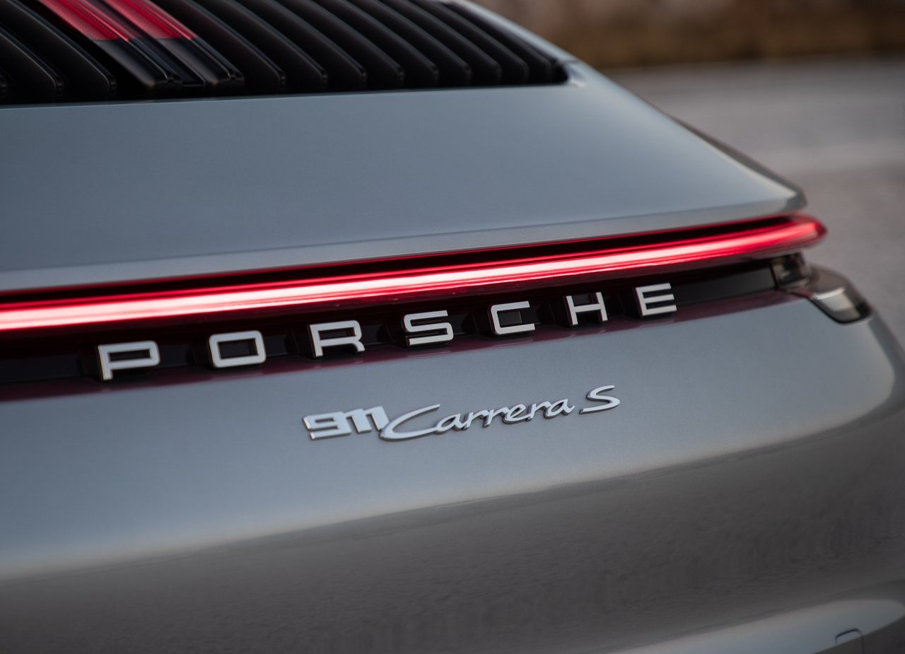 2019 - PORSCHE 911 CARRERA S CABRIOLET, foto 239