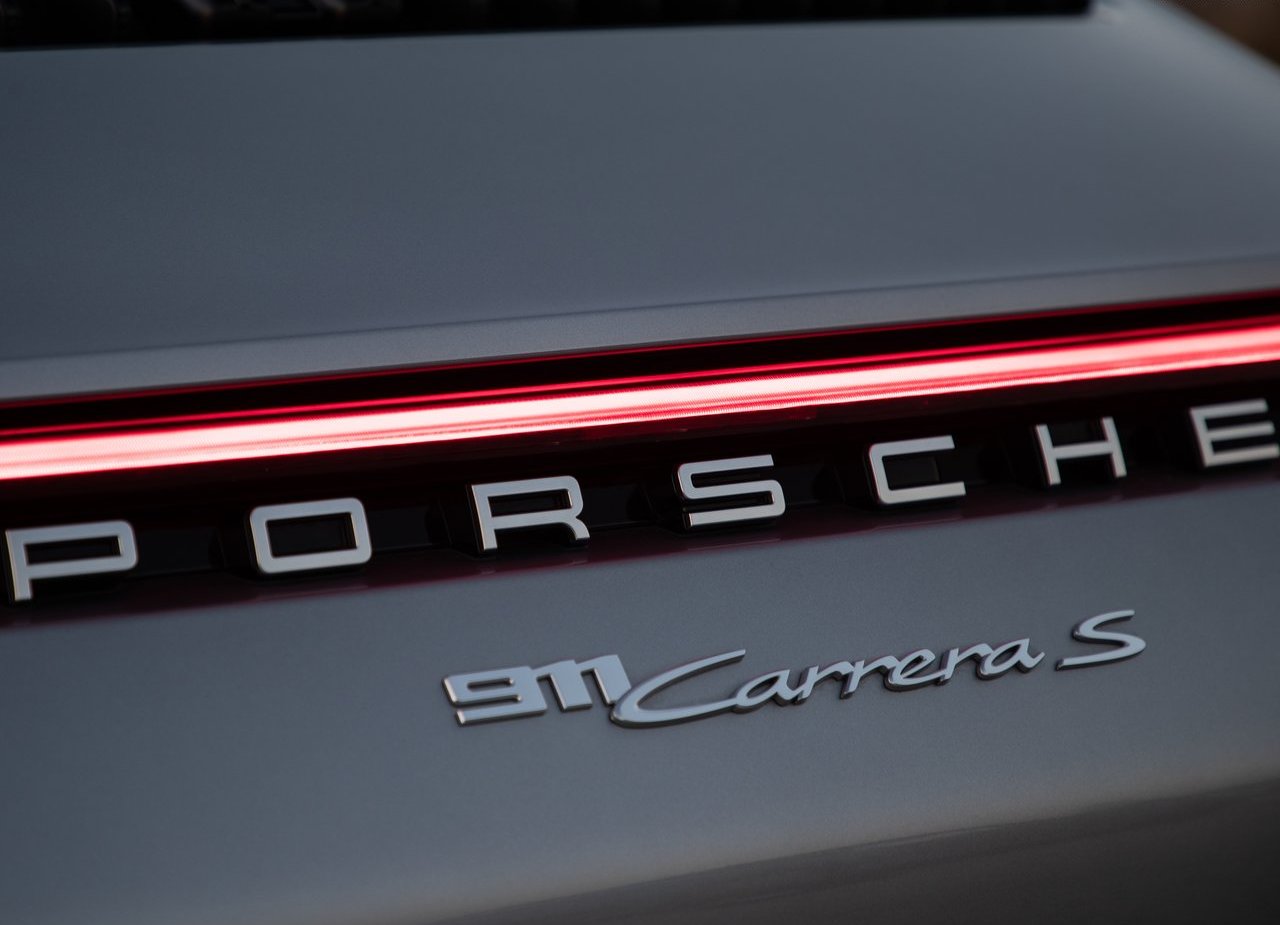 2019 - PORSCHE 911 CARRERA S CABRIOLET, foto 240