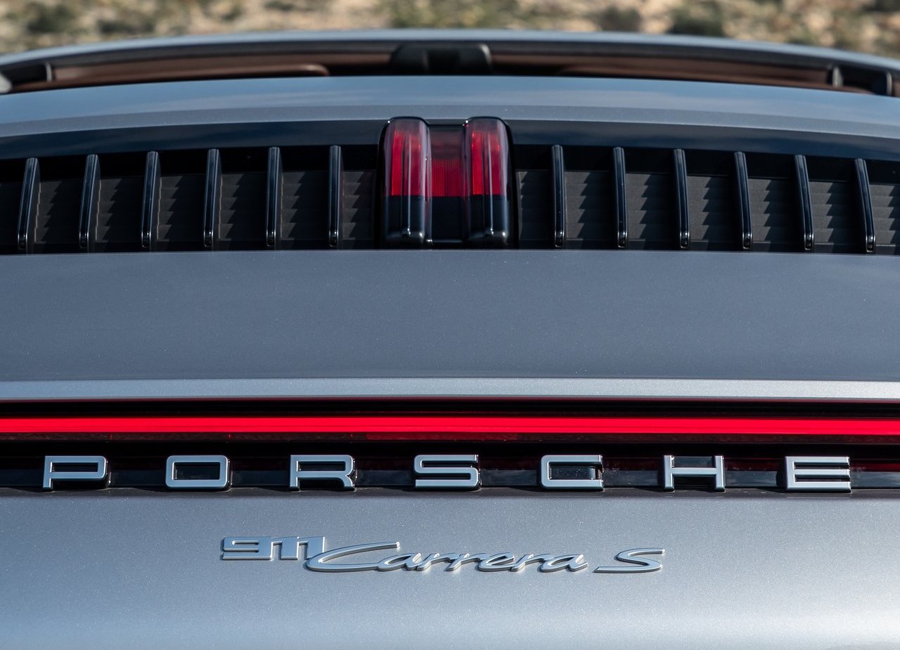 2019 - PORSCHE 911 CARRERA S CABRIOLET, foto 242