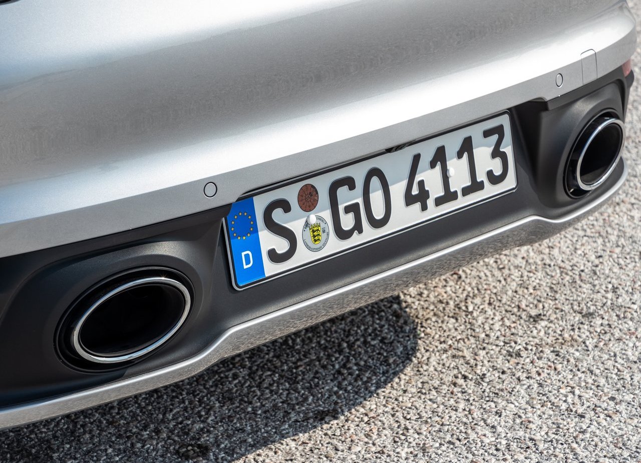 2019 - PORSCHE 911 CARRERA S CABRIOLET, foto 247