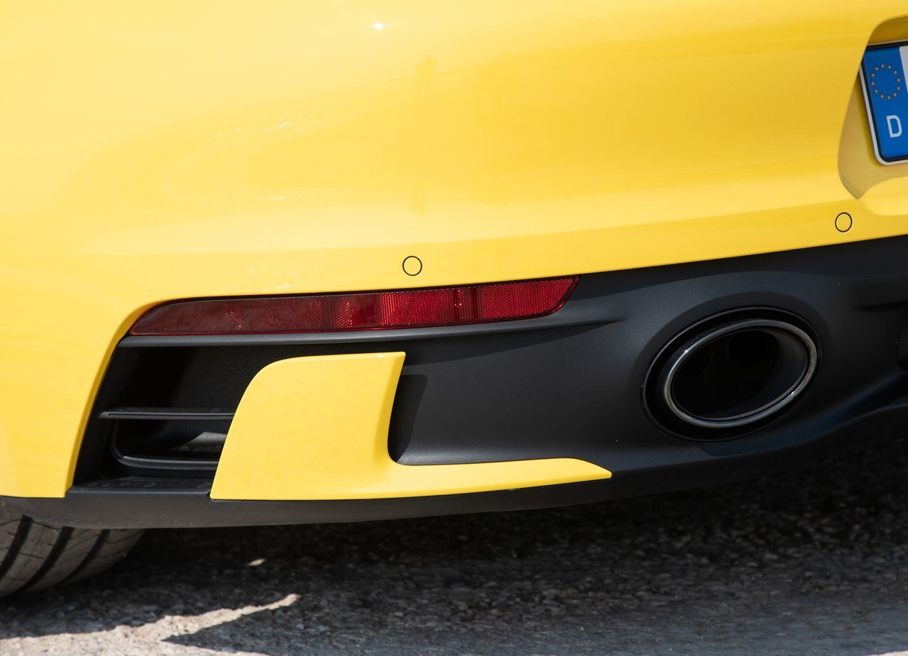 2019 - PORSCHE 911 CARRERA S CABRIOLET, foto 249