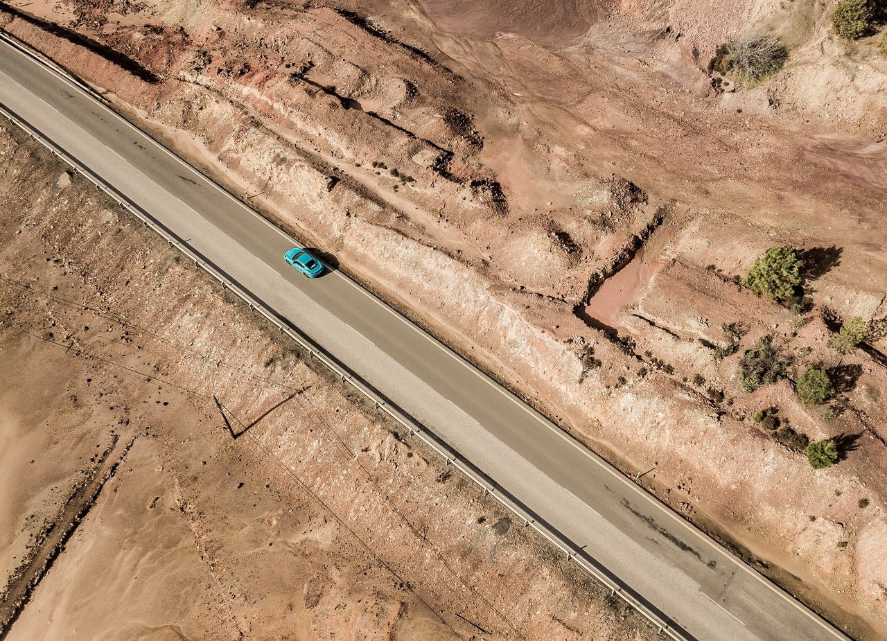 2019 - PORSCHE 718 CAYMAN T, foto 39