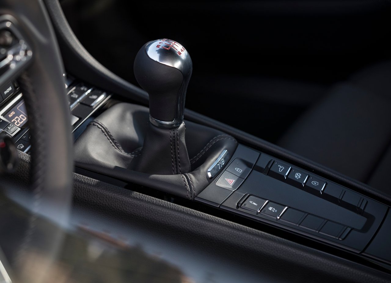 2019 - PORSCHE 718 CAYMAN T, foto 48