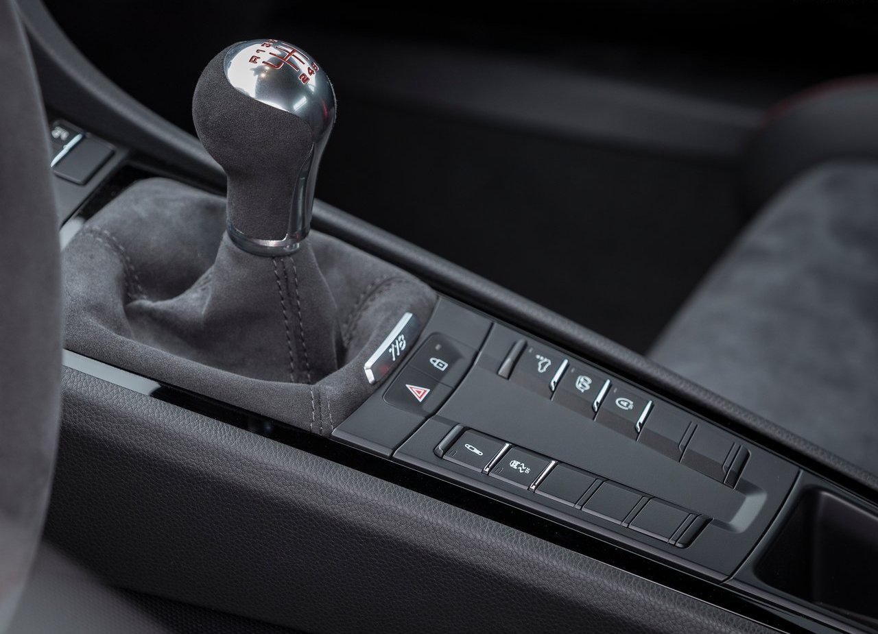 2019 - PORSCHE 718 CAYMAN T, foto 49