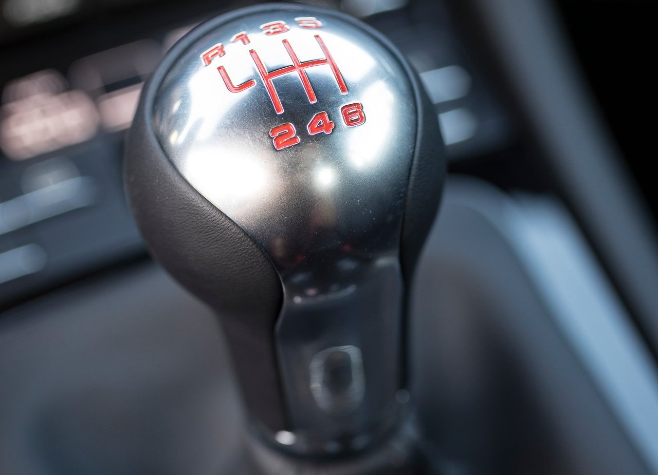 2019 - PORSCHE 718 CAYMAN T, foto 50