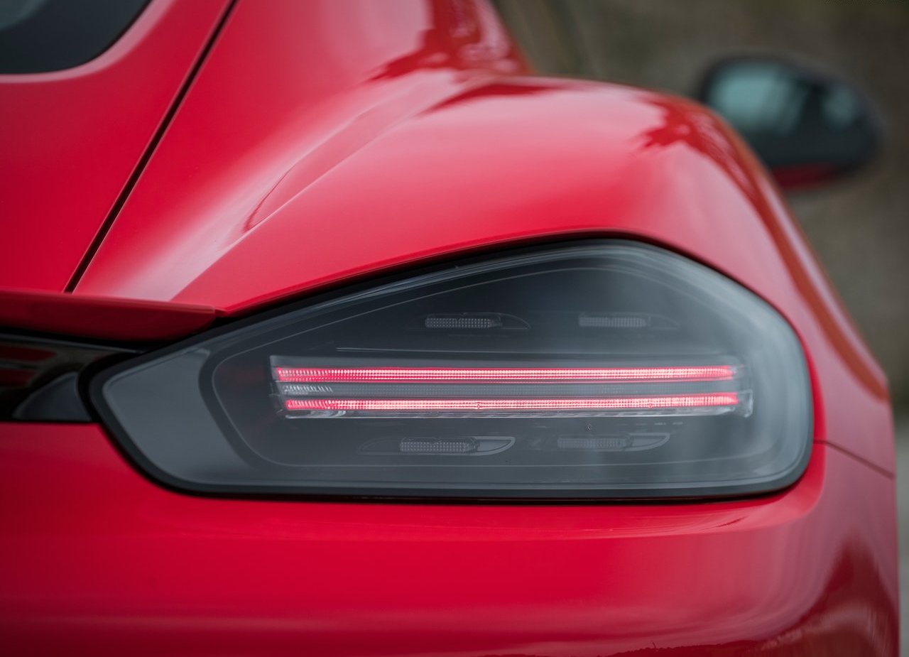 2019 - PORSCHE 718 CAYMAN T, foto 57
