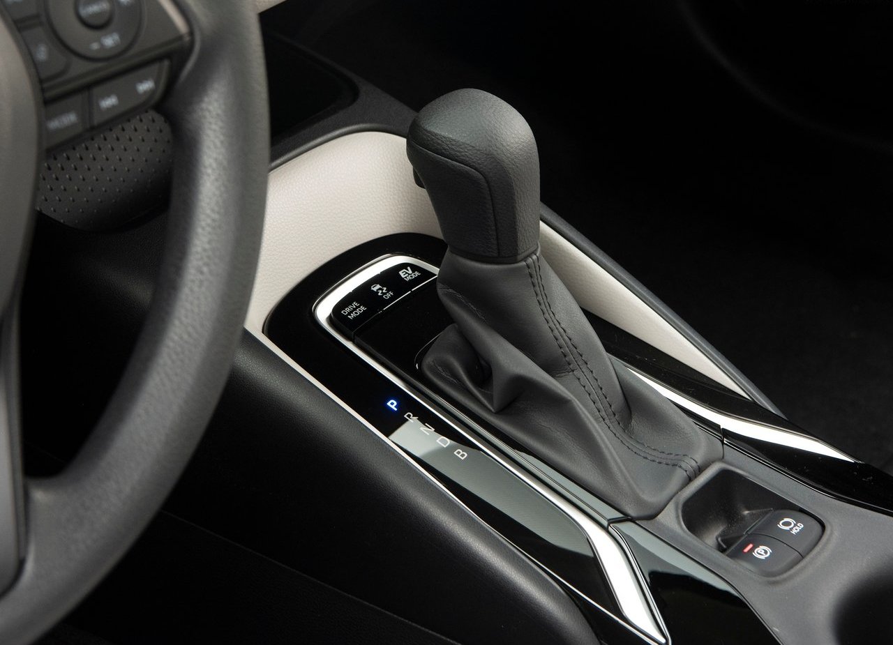 2020 - TOYOTA COROLLA HYBRID US VERSION, foto 25