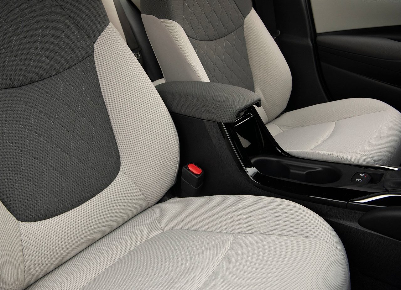 2020 - TOYOTA COROLLA HYBRID US VERSION, foto 26