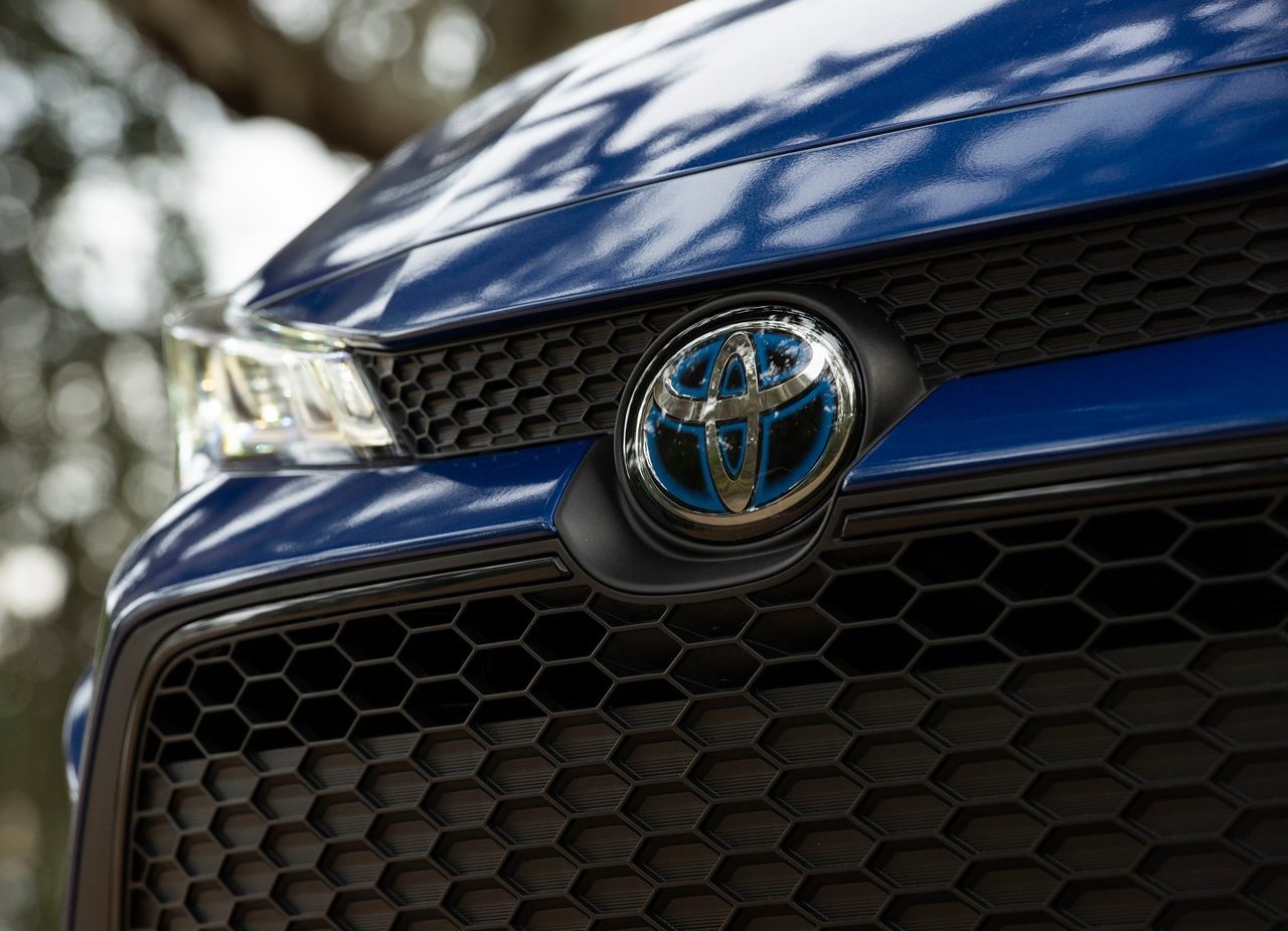 2020 - TOYOTA COROLLA HYBRID US VERSION, foto 31