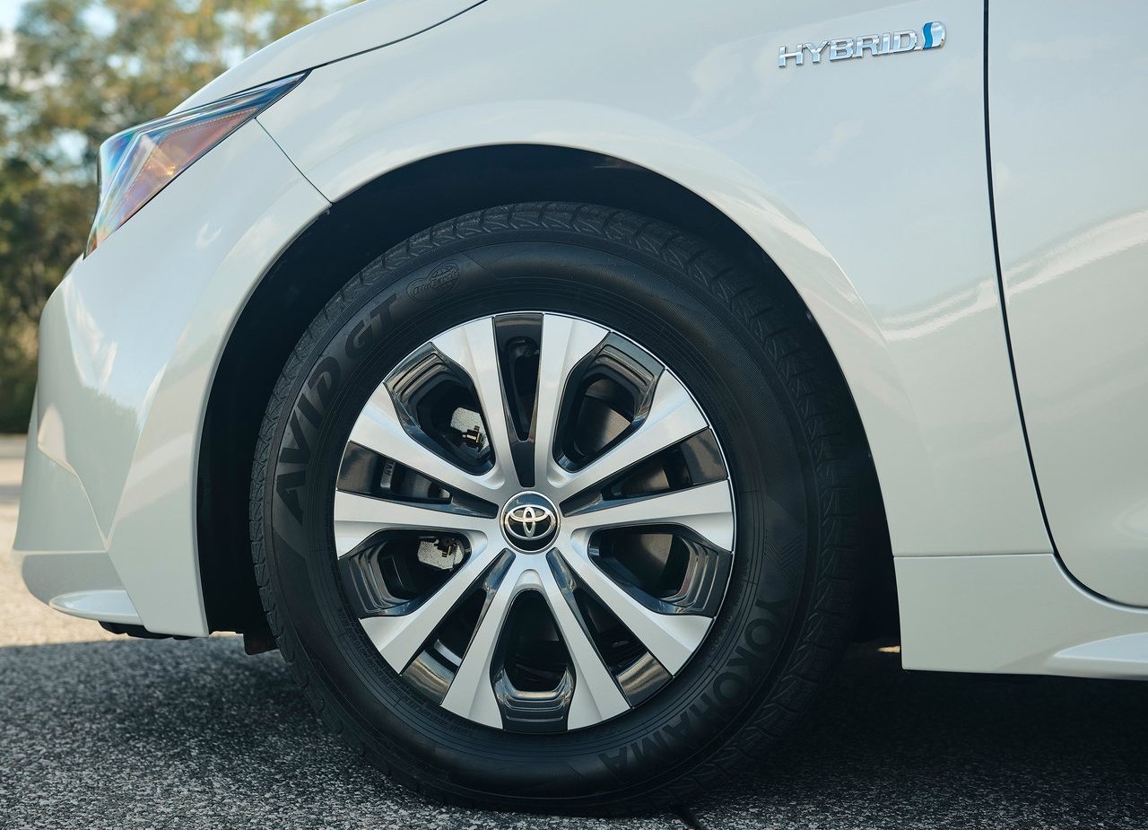 2020 - TOYOTA COROLLA HYBRID US VERSION, foto 34