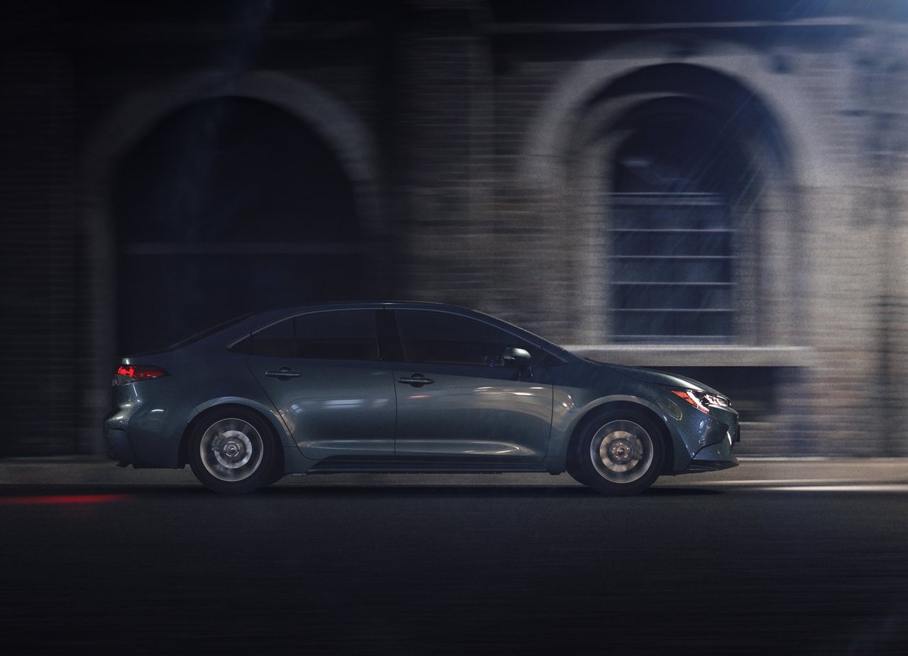 2020 - TOYOTA COROLLA SEDAN, foto 35