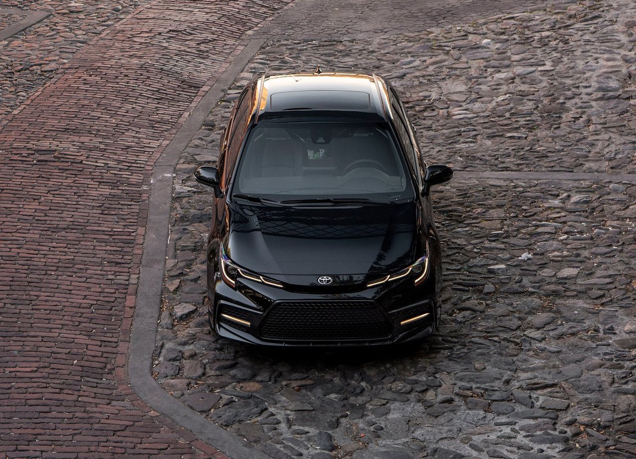 2020 - TOYOTA COROLLA SEDAN, foto 47