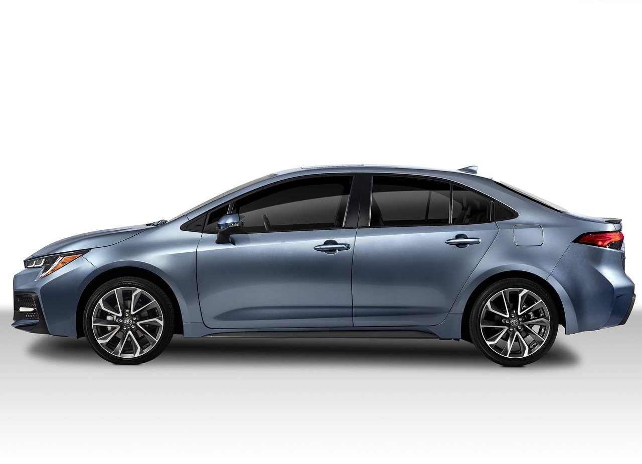 2020 - TOYOTA COROLLA SEDAN, foto 56