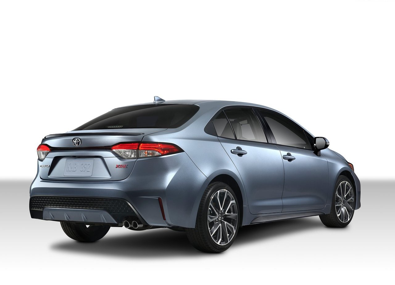 2020 - TOYOTA COROLLA SEDAN, foto 57