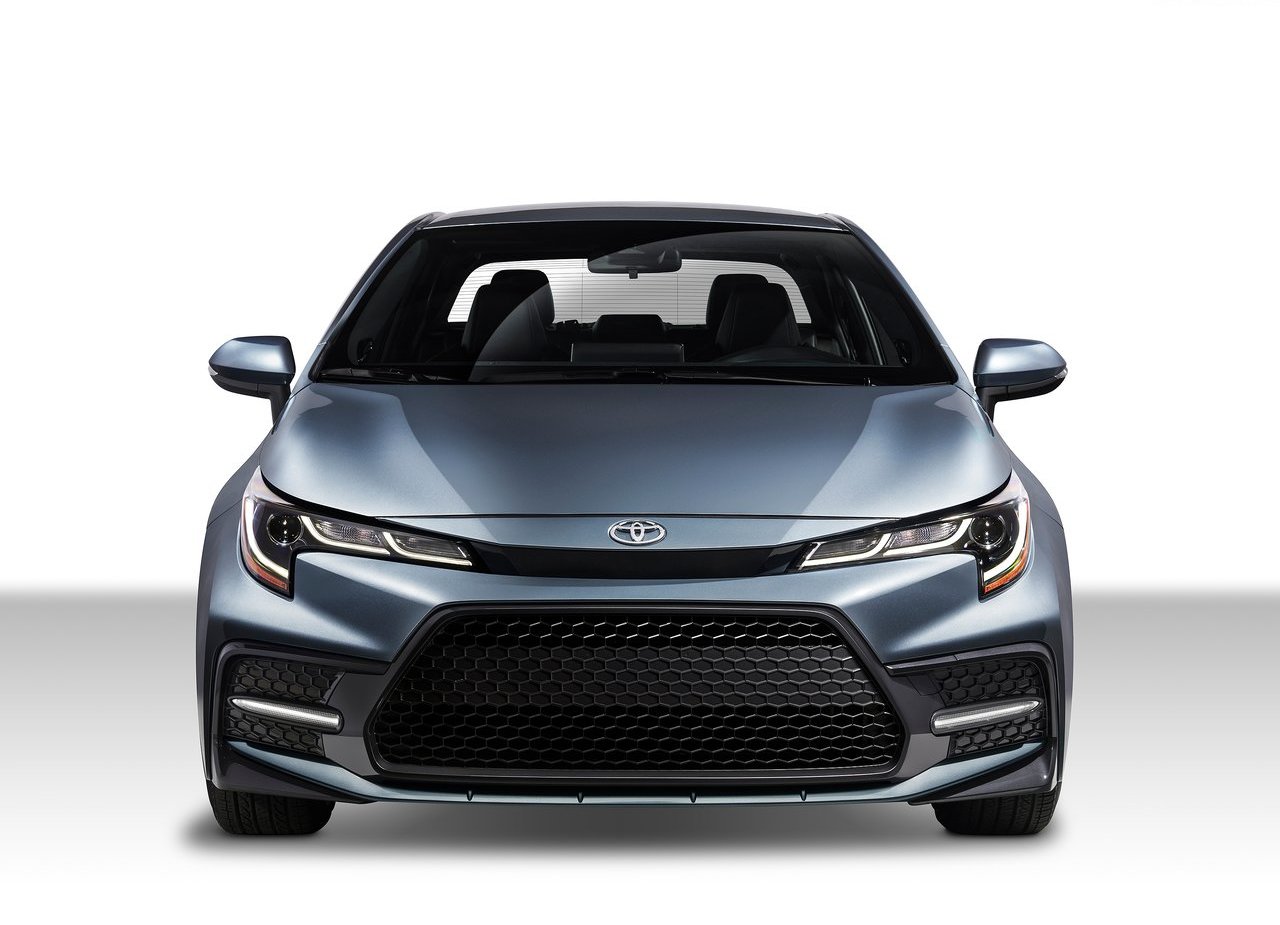 2020 - TOYOTA COROLLA SEDAN, foto 58