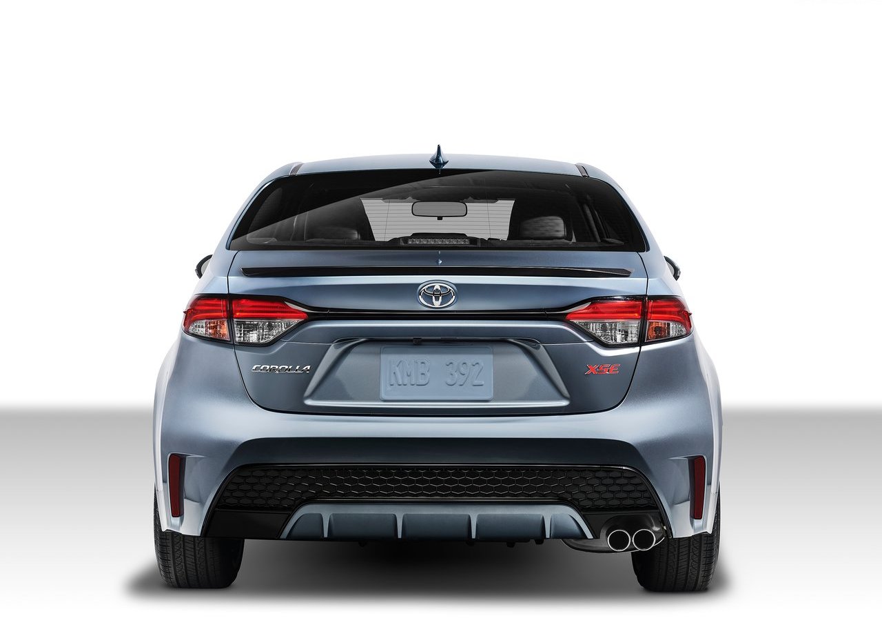 2020 - TOYOTA COROLLA SEDAN, foto 59