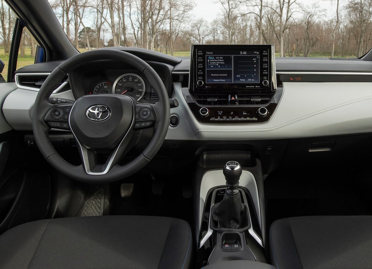 2020 - TOYOTA COROLLA SEDAN, foto 63