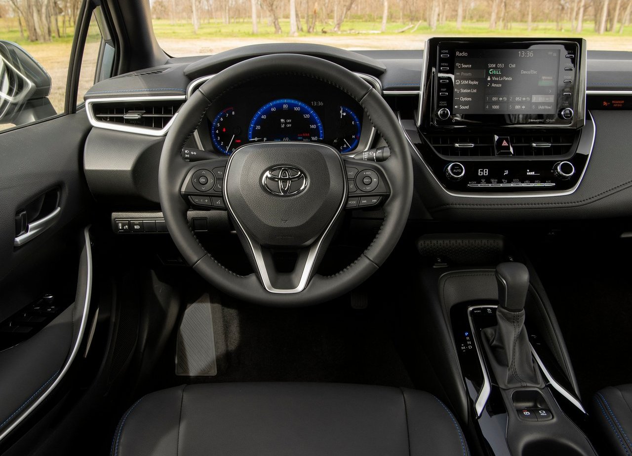 2020 - TOYOTA COROLLA SEDAN, foto 64