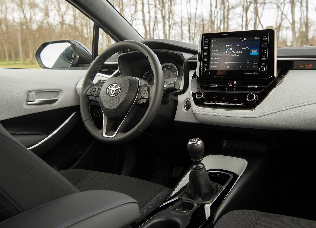 2020 - TOYOTA COROLLA SEDAN, foto 67