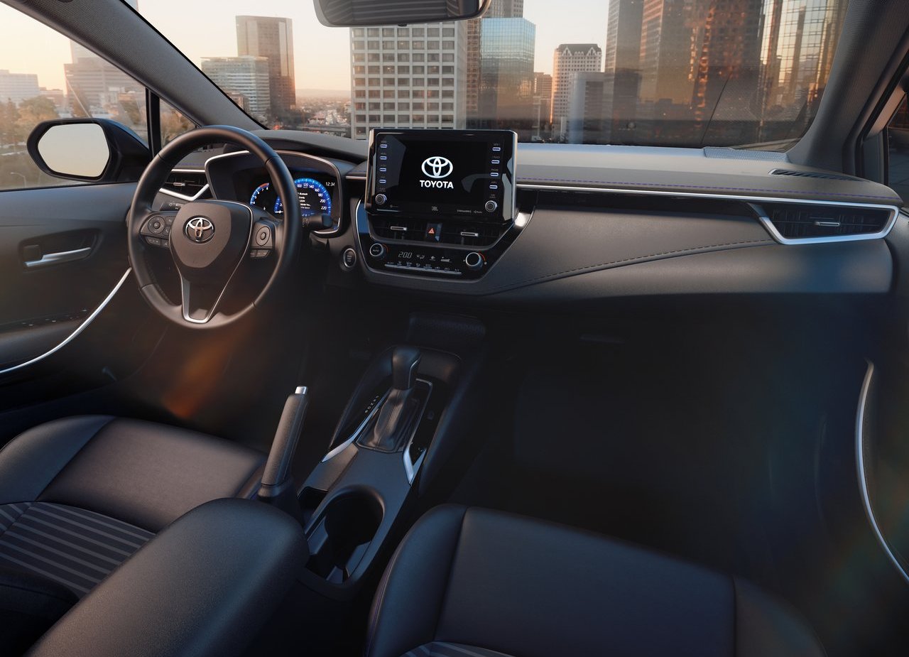 2020 - TOYOTA COROLLA SEDAN, foto 69