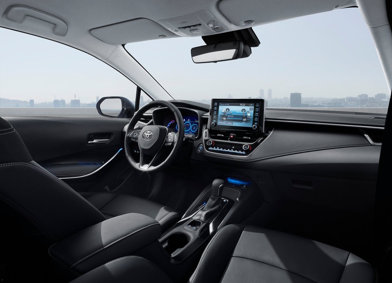 2020 - TOYOTA COROLLA SEDAN, foto 70