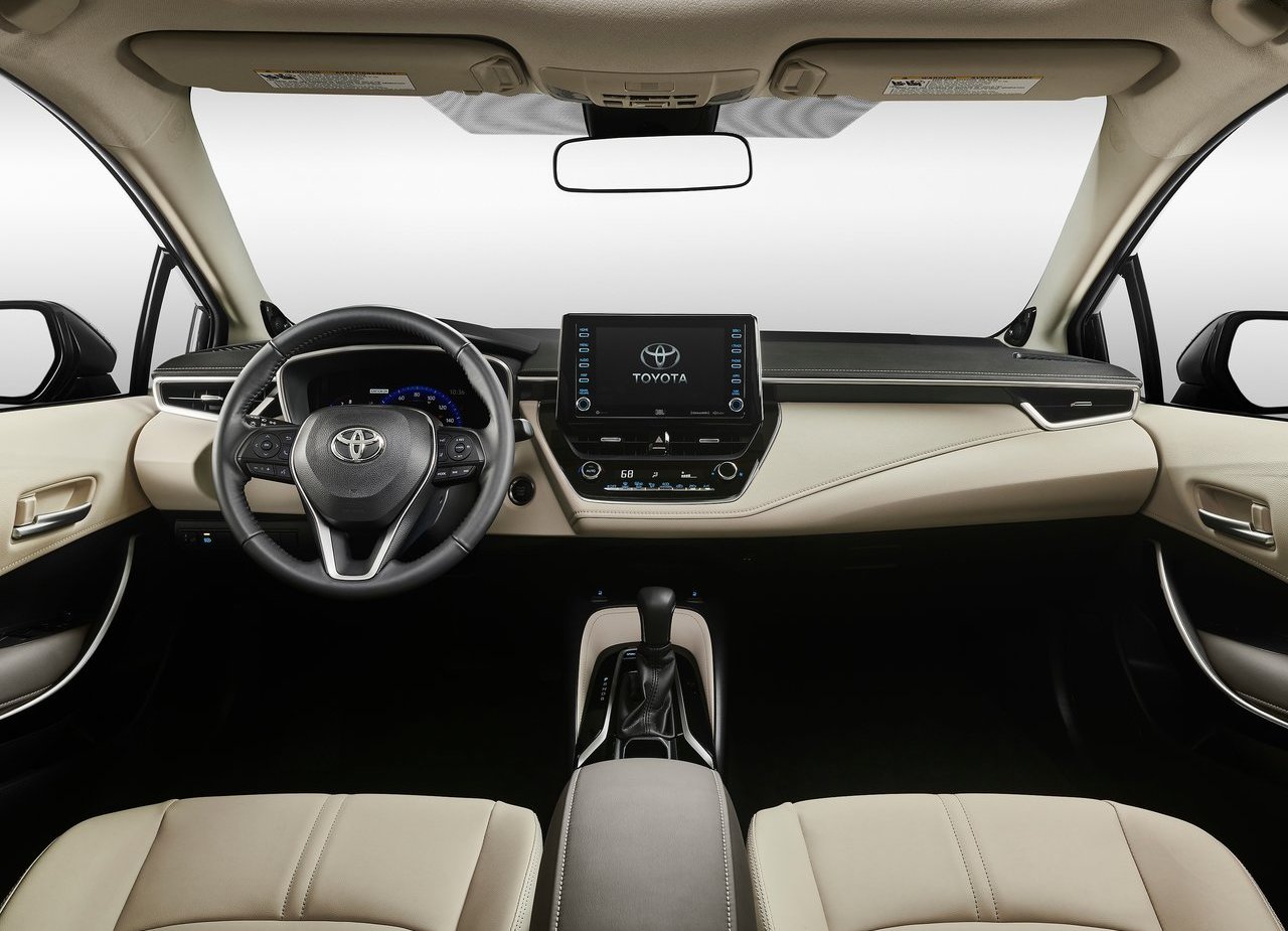 2020 - TOYOTA COROLLA SEDAN, foto 71
