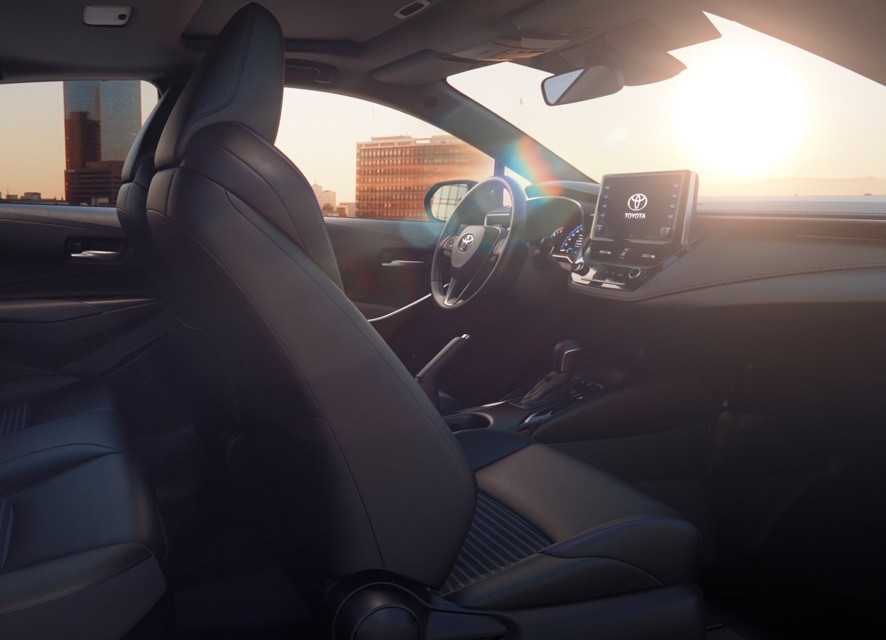 2020 - TOYOTA COROLLA SEDAN, foto 73