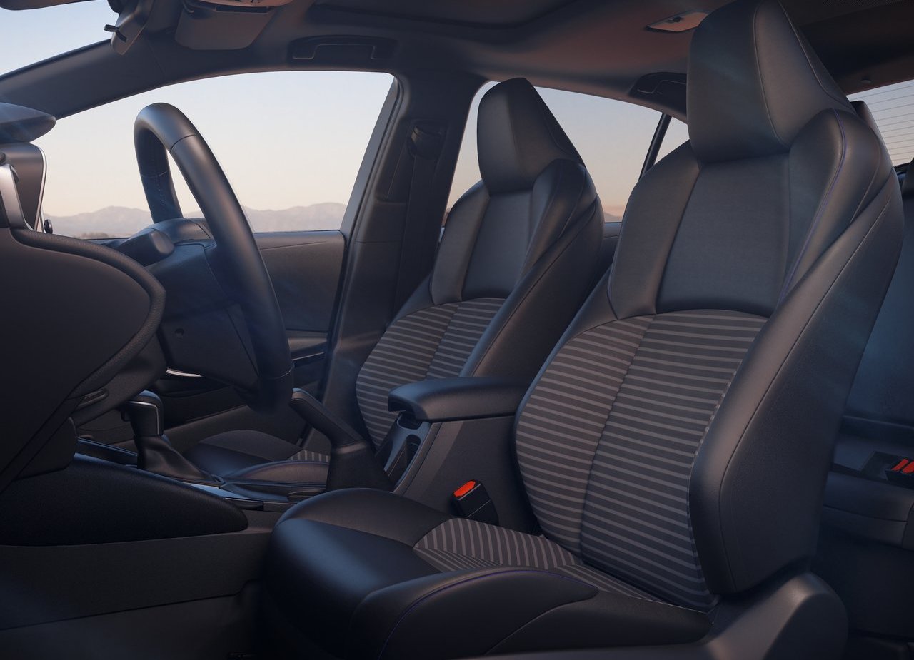 2020 - TOYOTA COROLLA SEDAN, foto 74