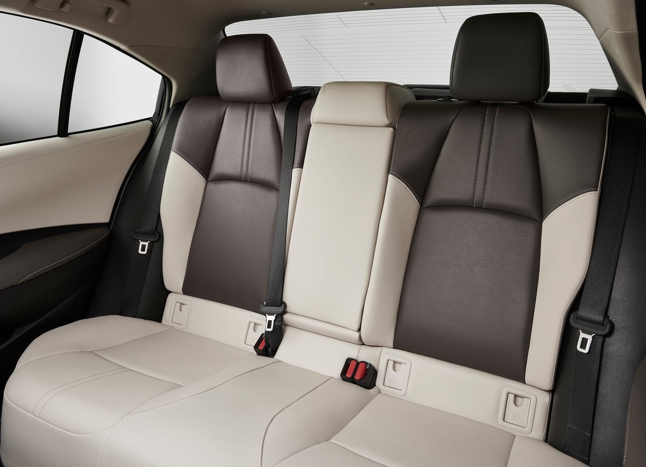 2020 - TOYOTA COROLLA SEDAN, foto 75