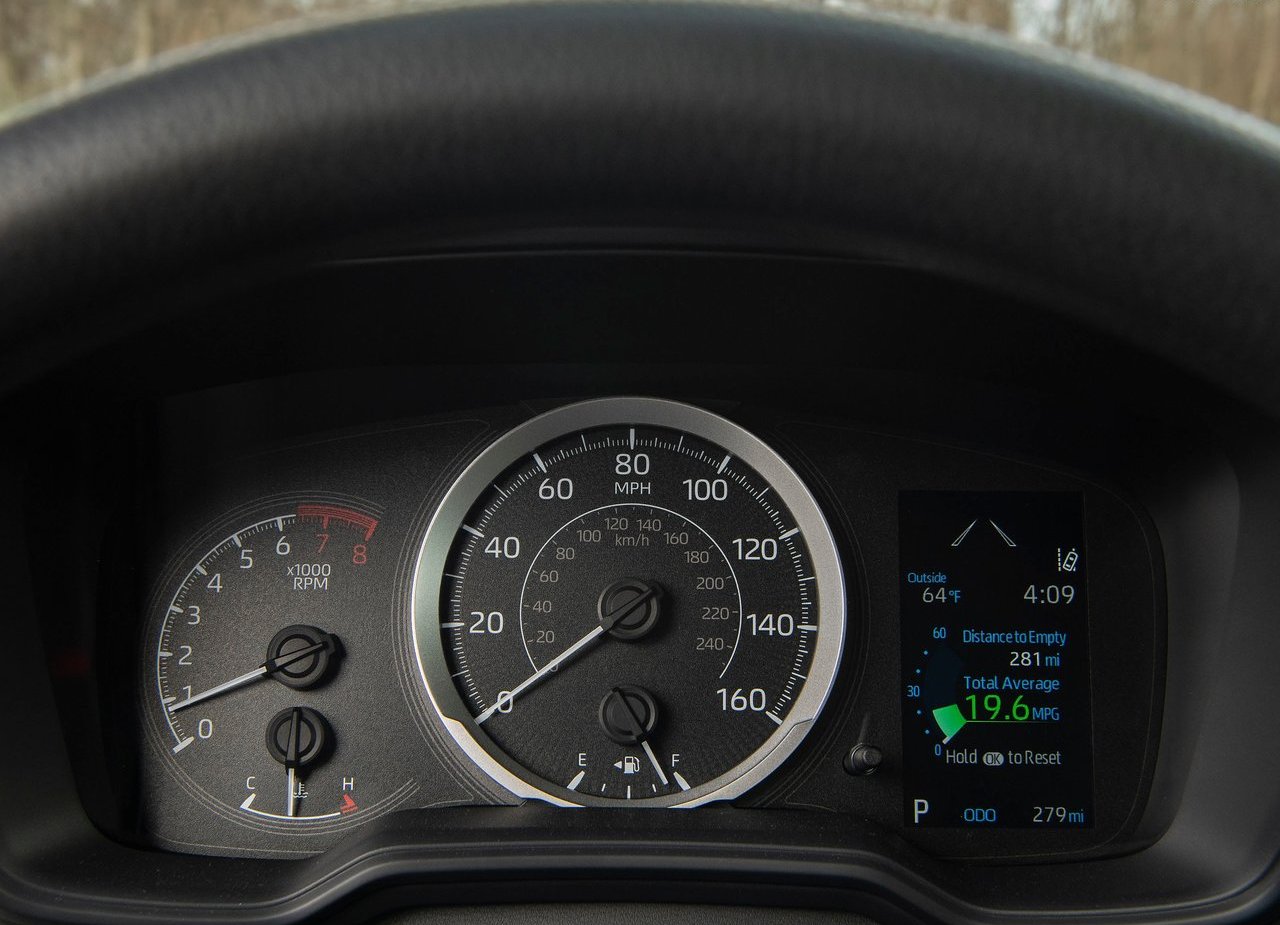 2020 - TOYOTA COROLLA SEDAN, foto 76